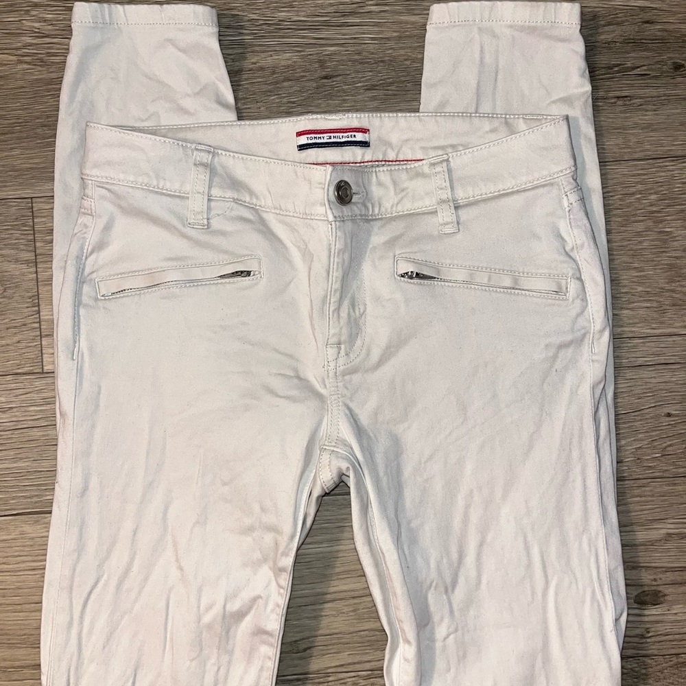 Tommy Hilfiger Legging style pants